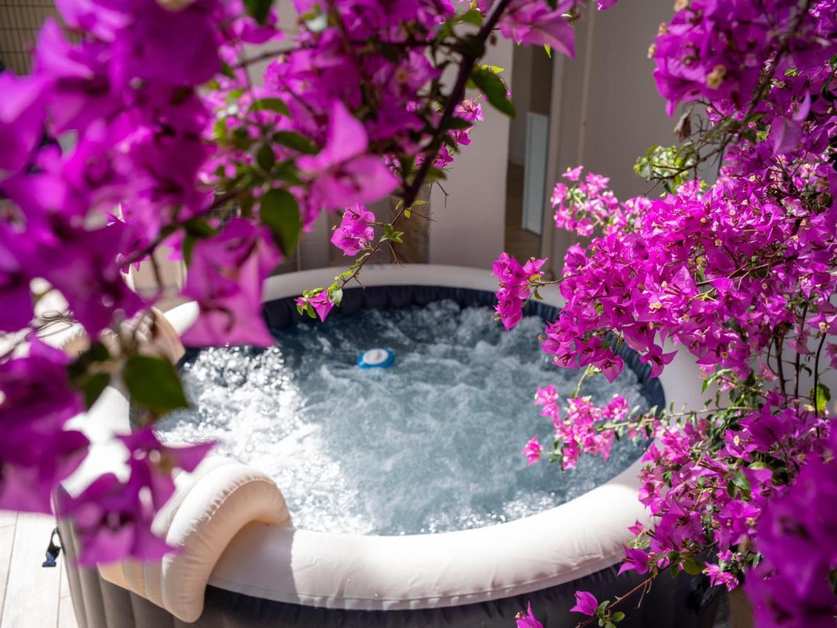 La Bastide De St Barnabe Jacuzzi Climatisation Parking Petanque Appartement Marseilles Buitenkant foto